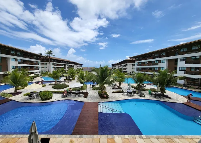 Apartamento Cupe Beach Living